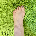 Mz_Petite_Feet avatar