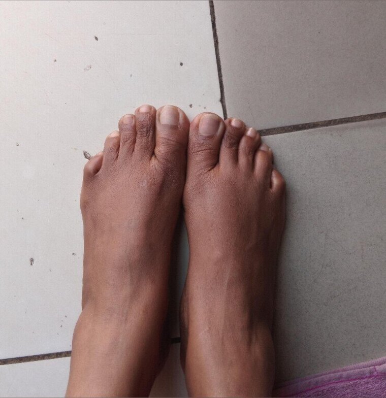 MZANSIGOTFEETS ๐ฃ๐ฟ๐ฆ banner image