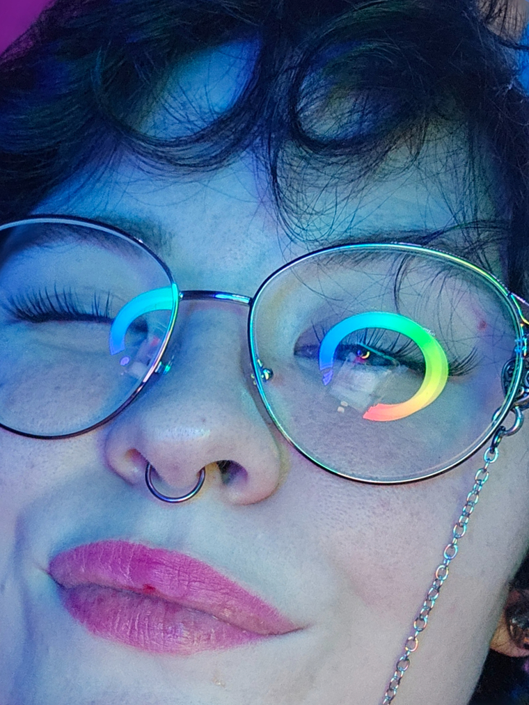 MzBrightEyes cover image