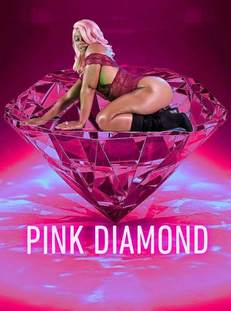 Bella Rose da Louisiana Goddess cover image