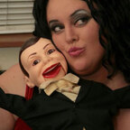 Mz Hannya the Goon Ringmaster avatar