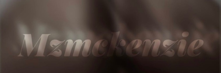 Mz Kenzie banner image