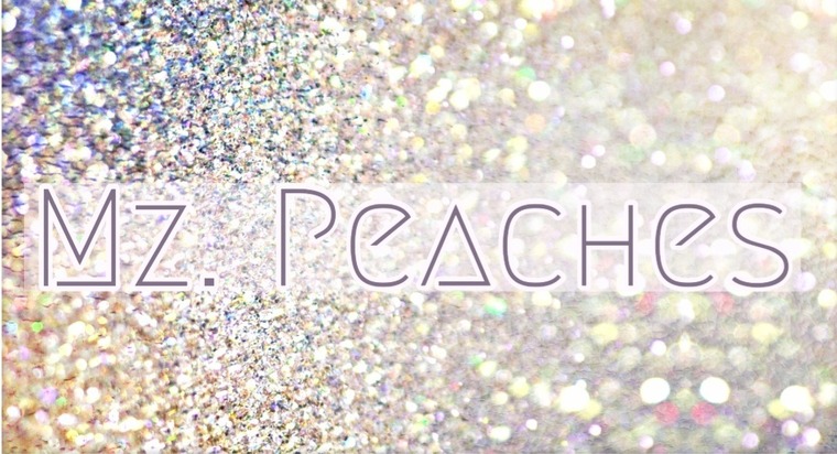Peach Babyyy cover image
