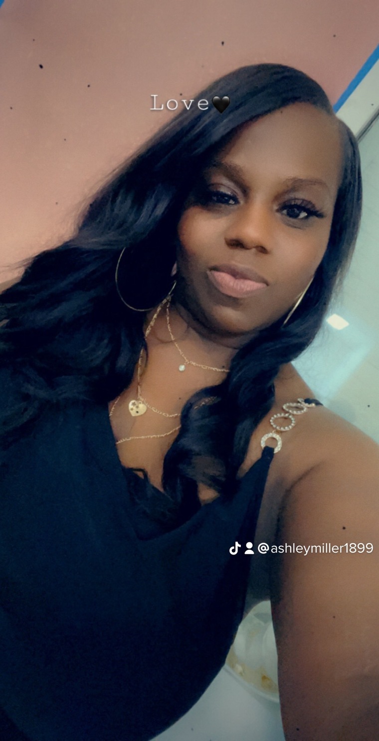 MzScorpioqueen cover image