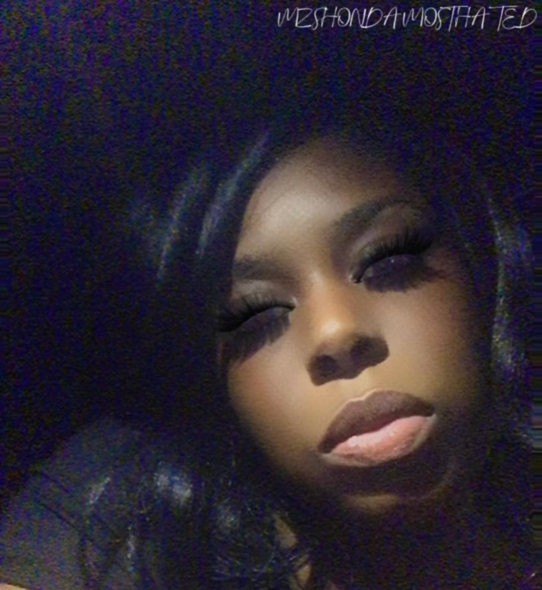 MzSHONDAMOSTHATED banner image