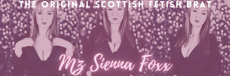Sienna Foxx 💰 cover image