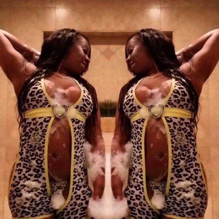 WELCOME TO “Mz SINFUL” CITY banner image