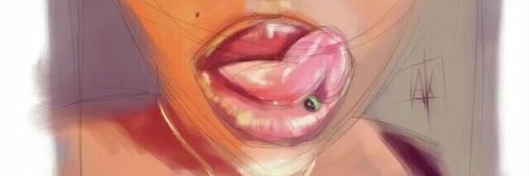 MzTongueAction AKA Tha Gobbler! 👹 cover image