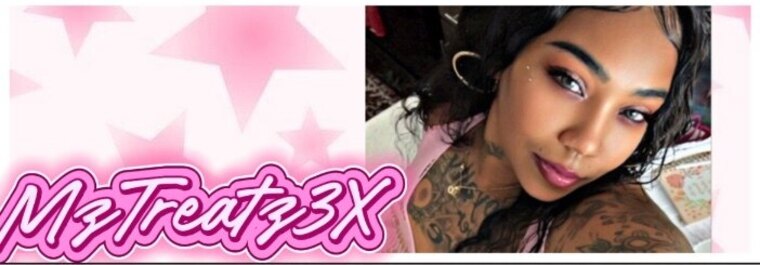MzTreatz๐๐๐ banner image