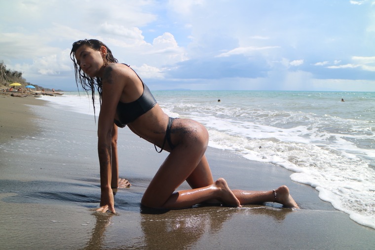 Naty cover image