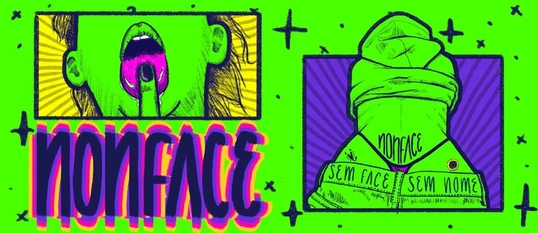 nonface cover image