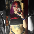 Goth Girl avatar