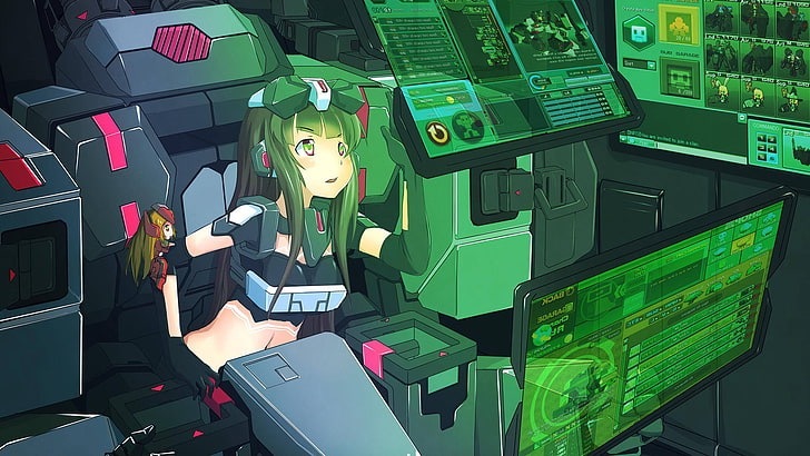 Nova banner image