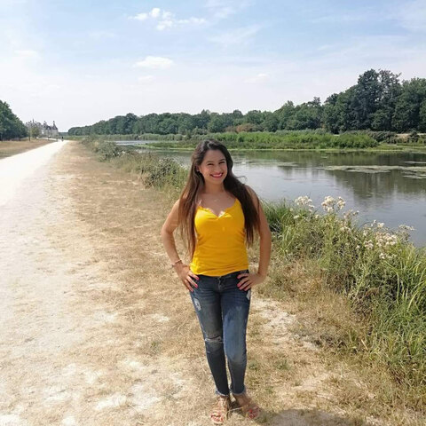 La flaca cover image