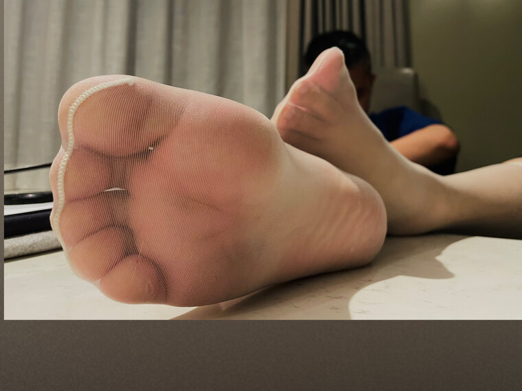 Sheersocks Paradise cover image
