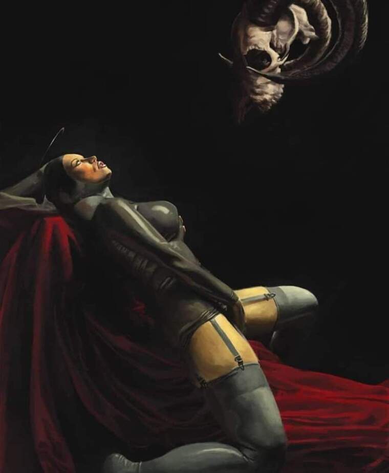 DD cover image