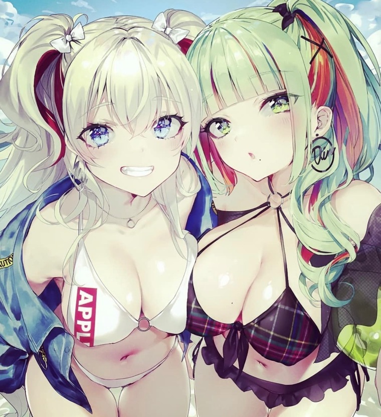 Nature Nymph banner image