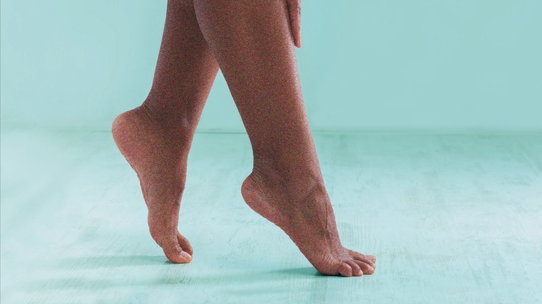 vunzige voetjes banner image