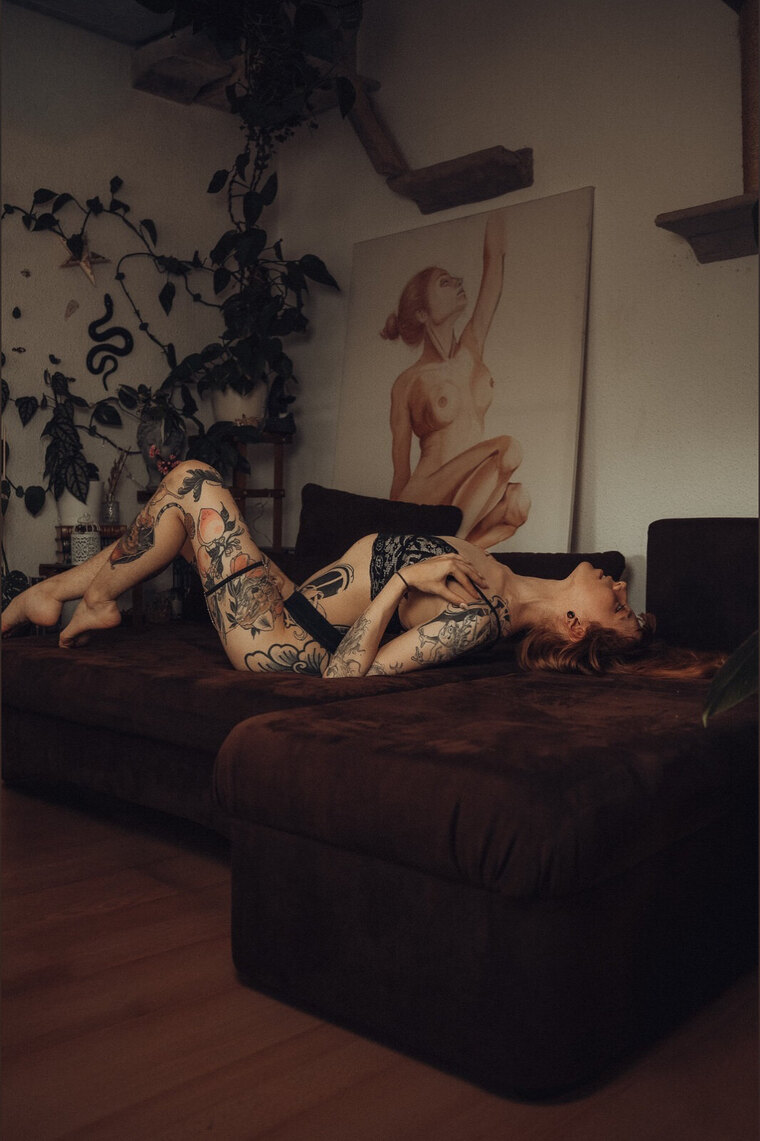 Natascha ♥ cover image