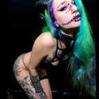 Naamahell avatar