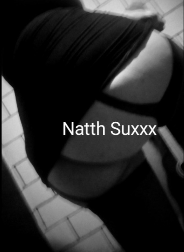 Nathalia Suxxx cover image