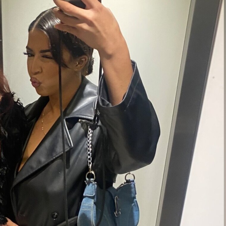 Nabilla Luxe cover image