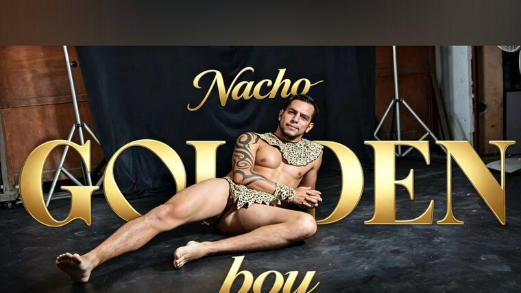 Nacho Rodriguez banner image