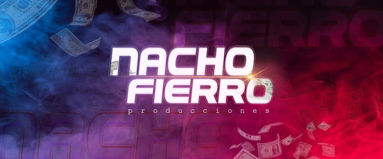 Nacho Fierro cover image