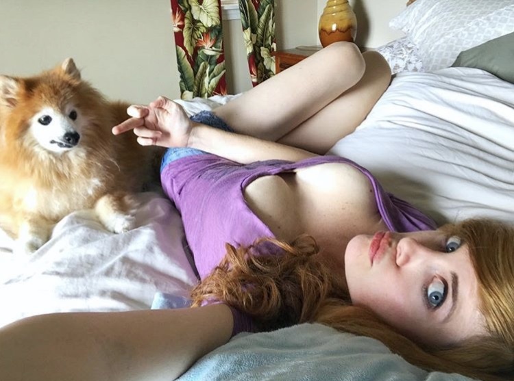 Sarah Beattie banner image