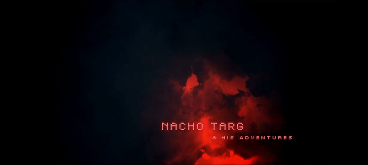Nacho Targ cover image