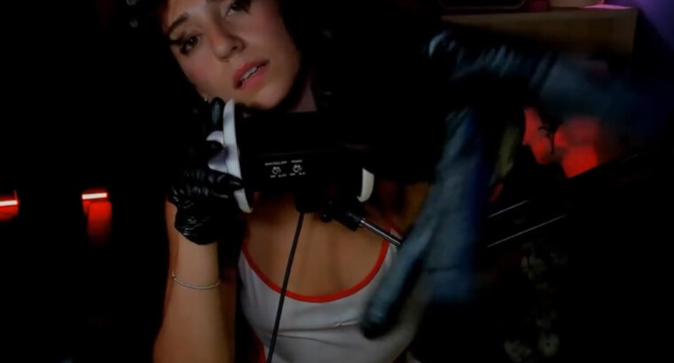 Nadia_asmr_lover cover image
