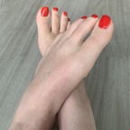 Nadia Foxx avatar