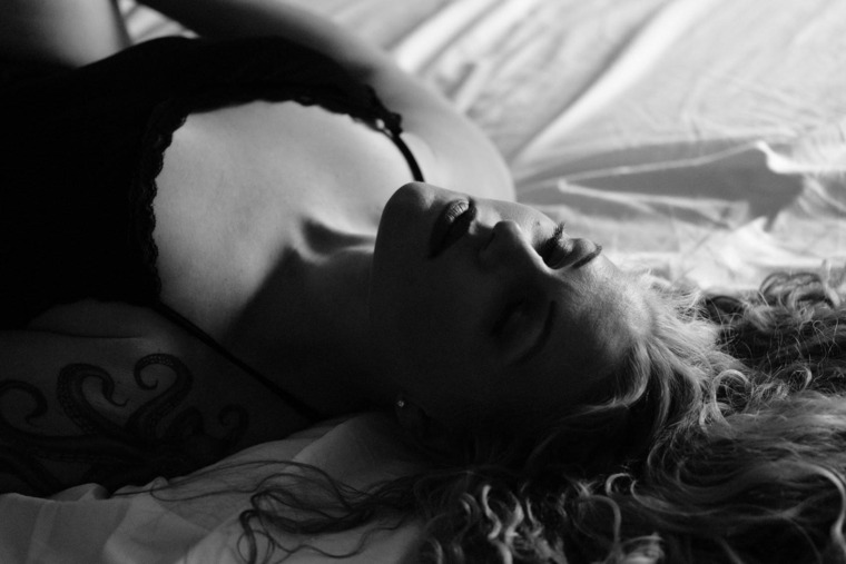 Nadia Wylde cover image
