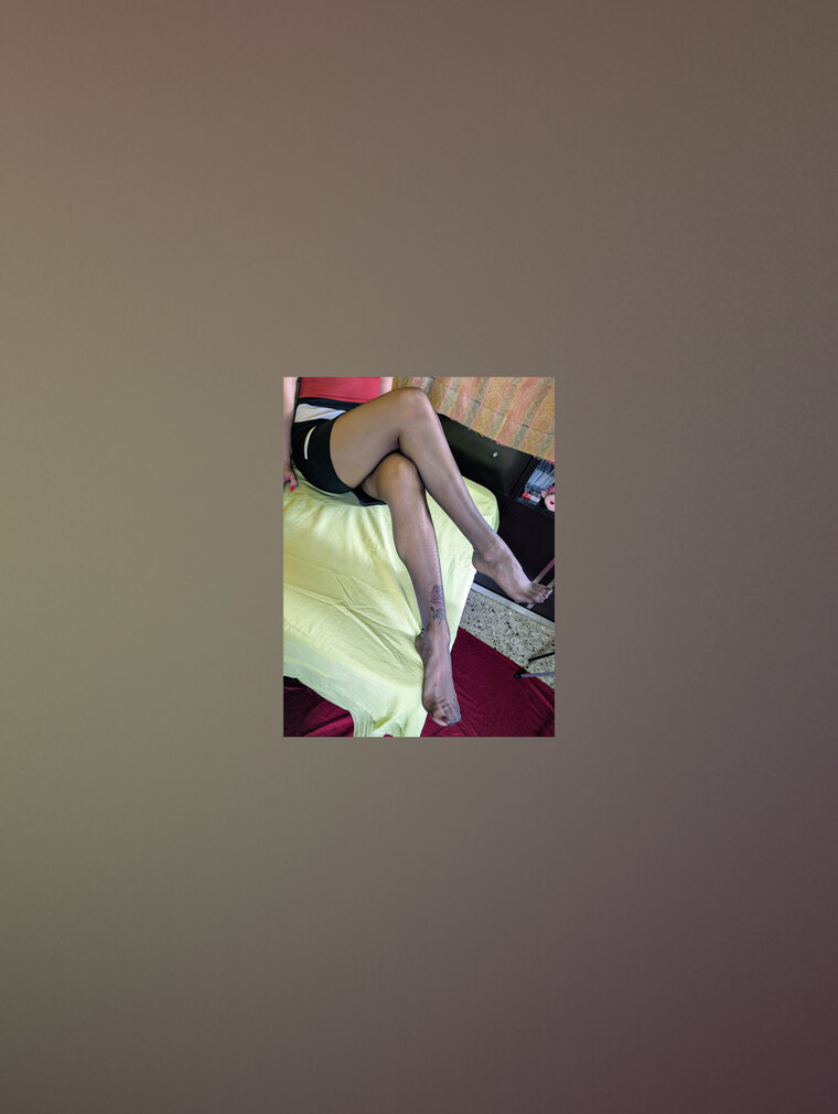 Nadine8146 cover image
