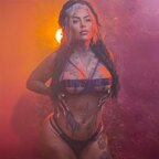 Nadine Stratton AKA Lexi Aimz avatar