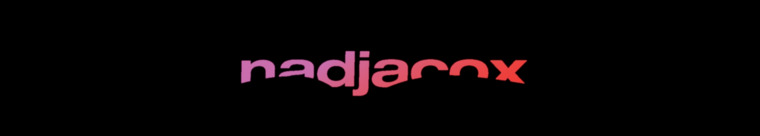 NadjaCox cover image