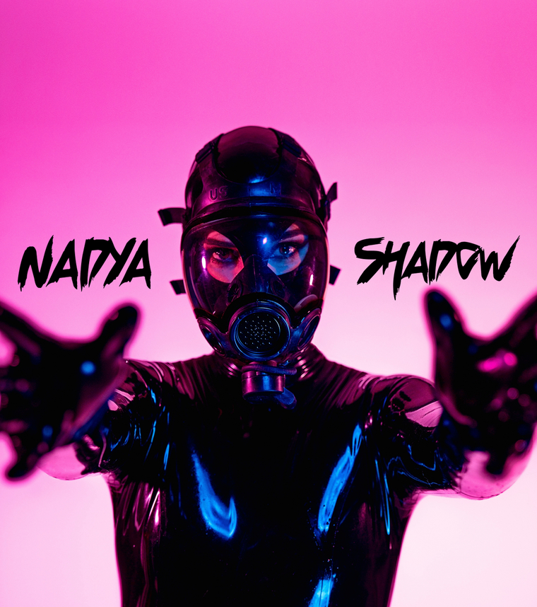 Nadya Shadow cover image