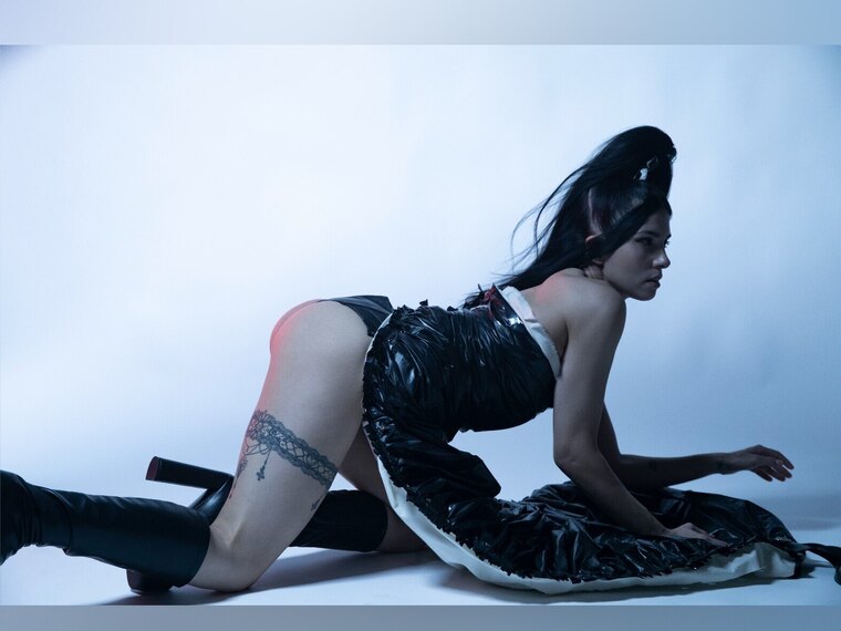 Nadya Riot banner image