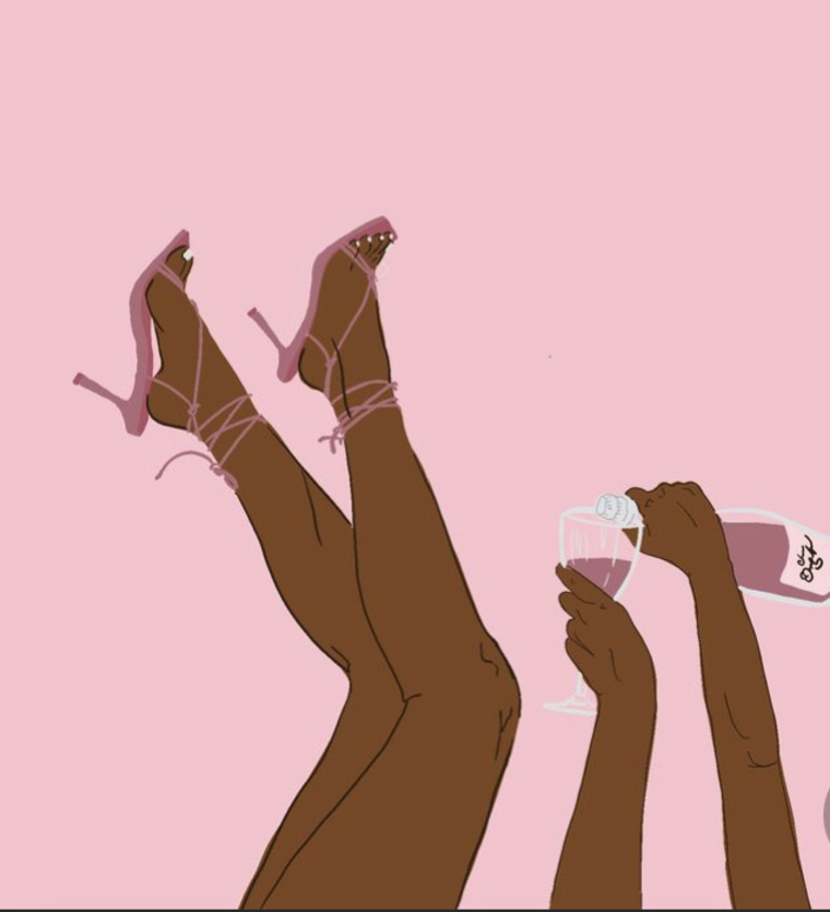 CuteFeetBae cover image
