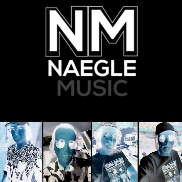 NaegleMusic cover image