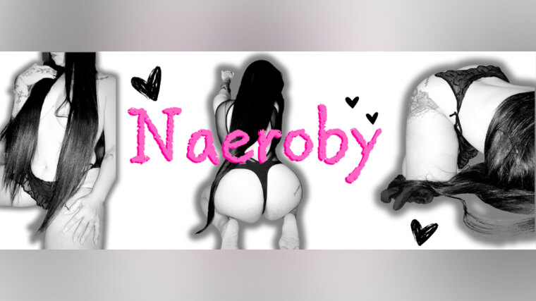 Naeroby 💦 Queen Sexting🪽 cover image