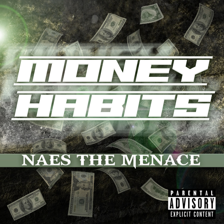Naes The Menace XXXXXXX cover image