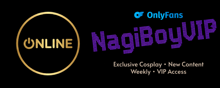 Nagi Boy cover image