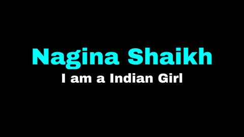 Nagina Shaikh cover image