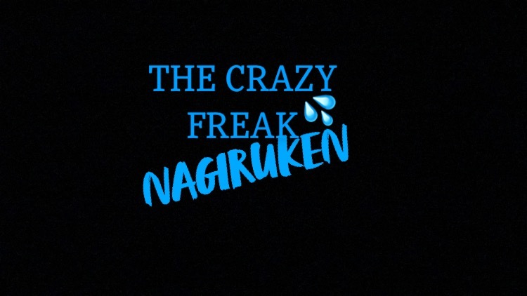 Call me NAGI!😝 Cuz I’m WILD😜 banner image