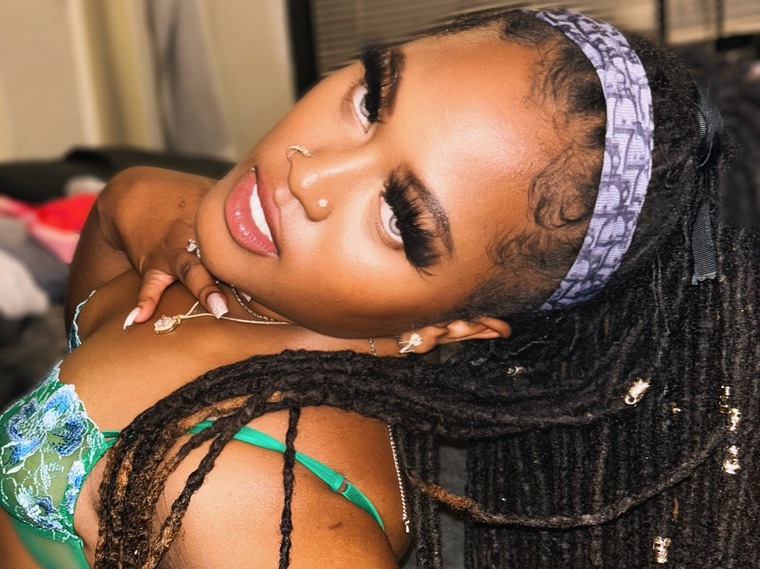 Nah’Yah Doll cover image