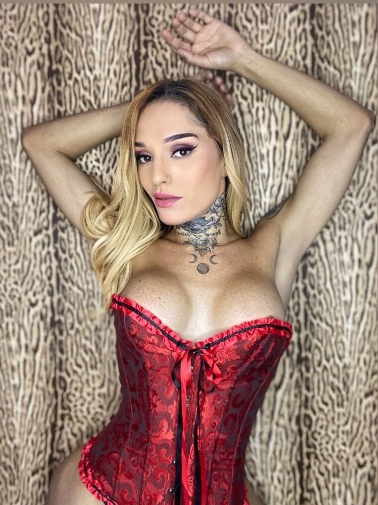 Nahiara Ramirez cover image