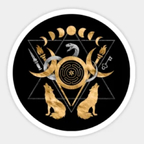 OPEN WIDE - A Healing Arts Portal avatar