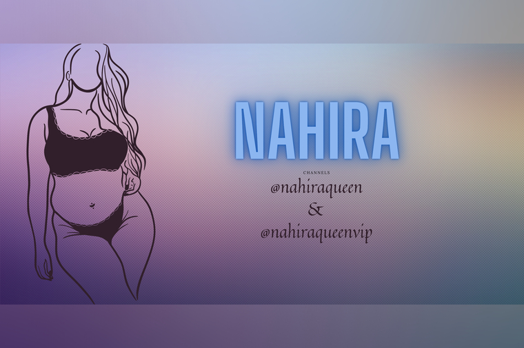 Nahira cover image