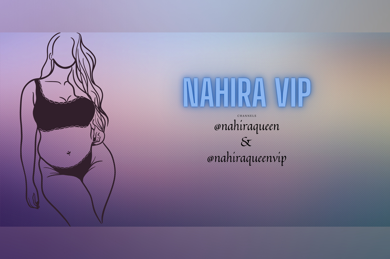 NahiraVIP cover image